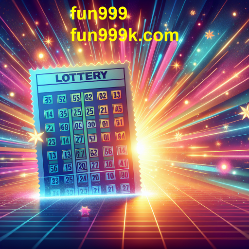 A Trajetória Empolgante da Loteria: Sorte e Oportunidades no Fun999