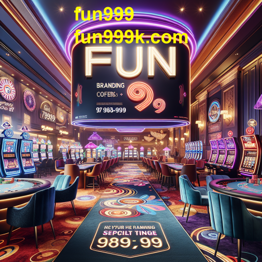 Descubra as Melhores Ofertas no Fun999: Jogos Imperdíveis a Preços Reduzidos
